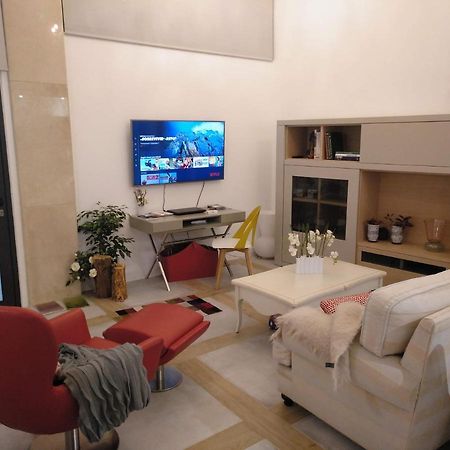 Apartamento Urieli Santander Zewnętrze zdjęcie