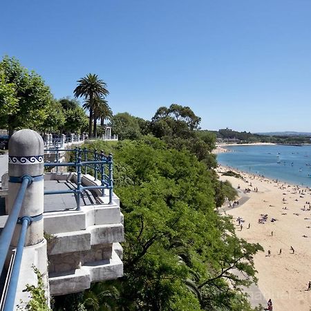Apartamento Urieli Santander Zewnętrze zdjęcie