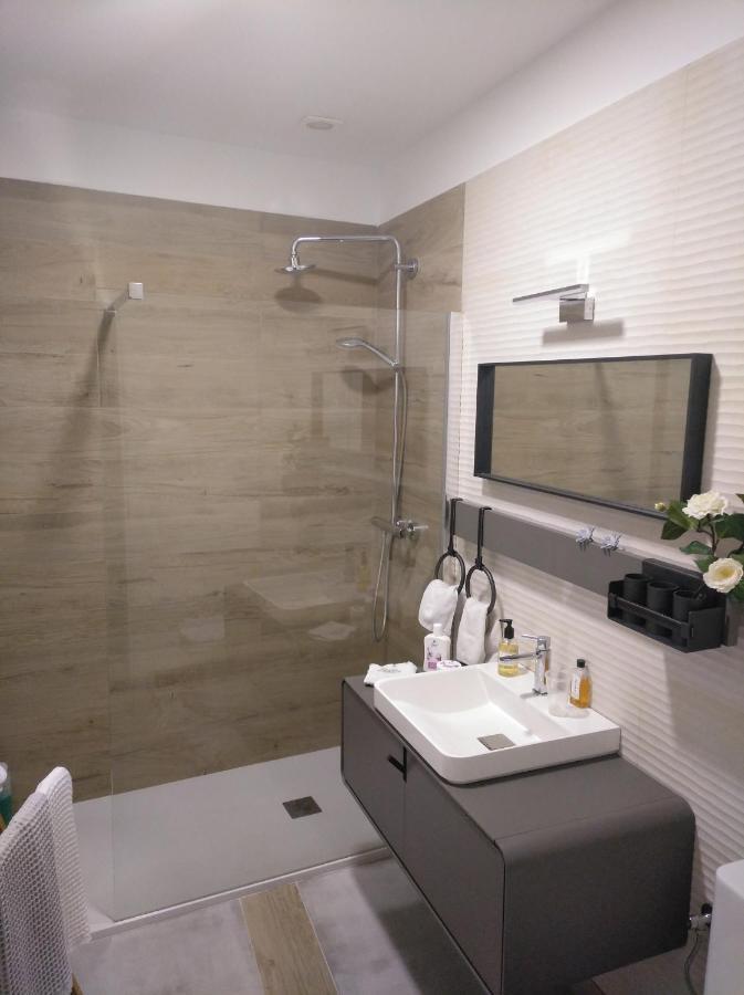 Apartamento Urieli Santander Zewnętrze zdjęcie