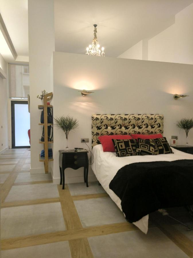 Apartamento Urieli Santander Zewnętrze zdjęcie