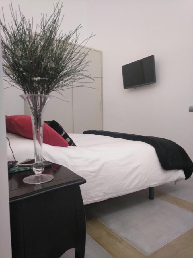 Apartamento Urieli Santander Zewnętrze zdjęcie